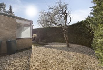 Weteringsingel 118B, HENDRIK-IDO-AMBACHT