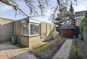 Weteringsingel 118B, HENDRIK-IDO-AMBACHT