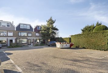 Weteringsingel 118B, HENDRIK-IDO-AMBACHT