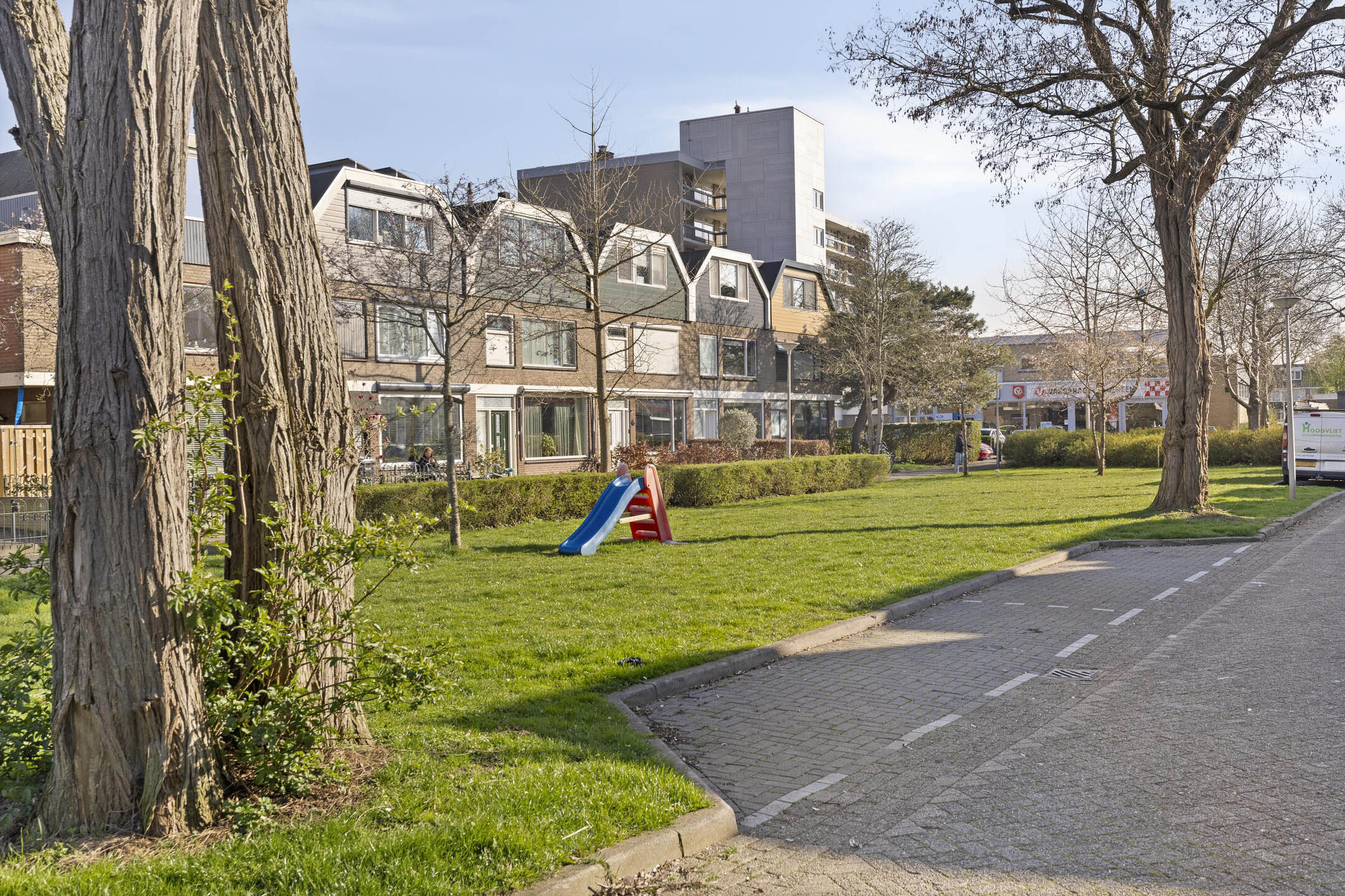 Weteringsingel 118B