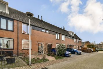 Olykamp 94, HENDRIK-IDO-AMBACHT