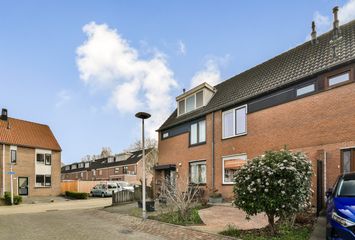 Olykamp 94, HENDRIK-IDO-AMBACHT