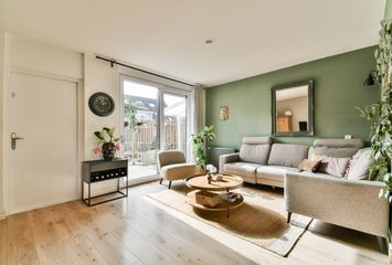 Olykamp 94, HENDRIK-IDO-AMBACHT