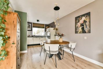 Olykamp 94, HENDRIK-IDO-AMBACHT