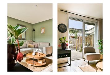 Olykamp 94, HENDRIK-IDO-AMBACHT