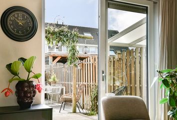 Olykamp 94, HENDRIK-IDO-AMBACHT