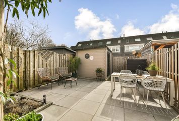 Olykamp 94, HENDRIK-IDO-AMBACHT