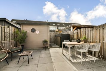 Olykamp 94, HENDRIK-IDO-AMBACHT