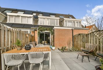 Olykamp 94, HENDRIK-IDO-AMBACHT