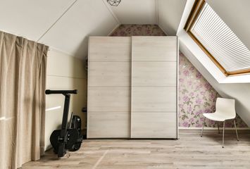 Olykamp 94, HENDRIK-IDO-AMBACHT