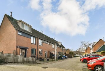 Olykamp 94, HENDRIK-IDO-AMBACHT