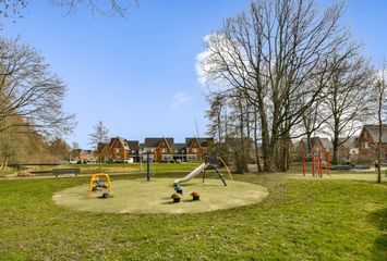 Olykamp 94, HENDRIK-IDO-AMBACHT