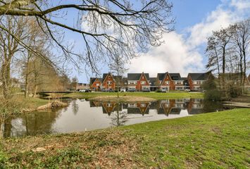 Olykamp 94, HENDRIK-IDO-AMBACHT