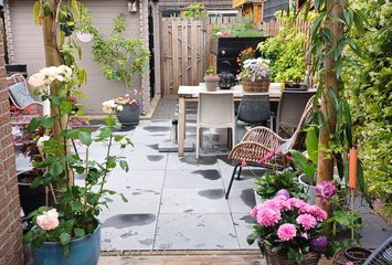 Olykamp 94, HENDRIK-IDO-AMBACHT