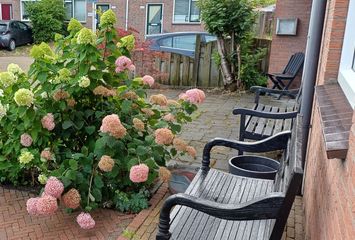 Olykamp 94, HENDRIK-IDO-AMBACHT