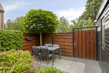 Steenplaats 12, HENDRIK-IDO-AMBACHT