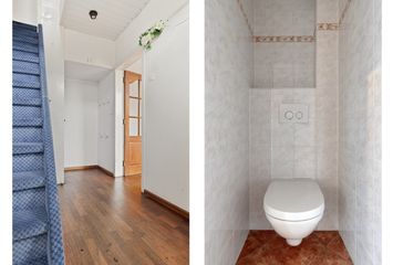 Huygensstraat 5, HENDRIK-IDO-AMBACHT