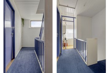 Huygensstraat 5, HENDRIK-IDO-AMBACHT