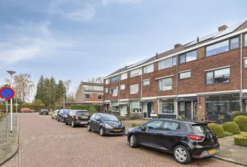 Huygensstraat 5, HENDRIK-IDO-AMBACHT