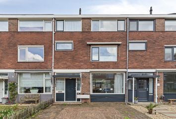 Huygensstraat 5, HENDRIK-IDO-AMBACHT