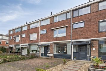 Huygensstraat 5, HENDRIK-IDO-AMBACHT