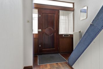 Huygensstraat 5, HENDRIK-IDO-AMBACHT