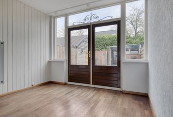 Huygensstraat 5, HENDRIK-IDO-AMBACHT