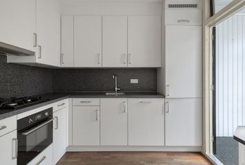 Huygensstraat 5, HENDRIK-IDO-AMBACHT