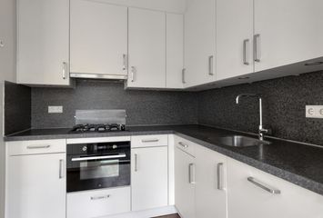 Huygensstraat 5, HENDRIK-IDO-AMBACHT