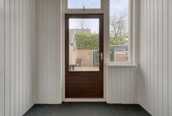 Huygensstraat 5, HENDRIK-IDO-AMBACHT