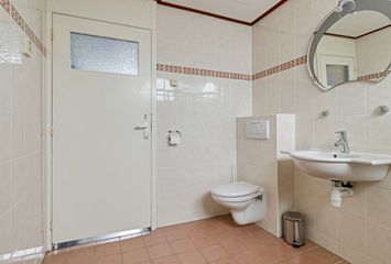 Huygensstraat 5, HENDRIK-IDO-AMBACHT