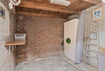 Huygensstraat 5, HENDRIK-IDO-AMBACHT