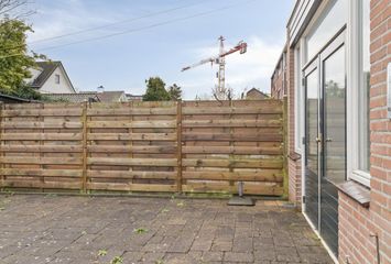 Huygensstraat 5, HENDRIK-IDO-AMBACHT