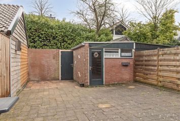 Huygensstraat 5, HENDRIK-IDO-AMBACHT