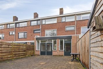 Huygensstraat 5, HENDRIK-IDO-AMBACHT