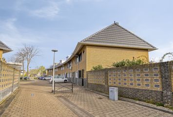 Dadelgaarde 99, HENDRIK-IDO-AMBACHT