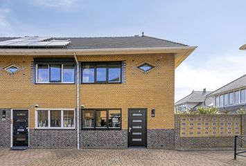 Dadelgaarde 99, HENDRIK-IDO-AMBACHT