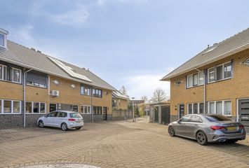 Dadelgaarde 99, HENDRIK-IDO-AMBACHT