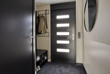 Dadelgaarde 99, HENDRIK-IDO-AMBACHT