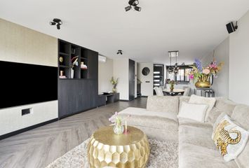 Dadelgaarde 99, HENDRIK-IDO-AMBACHT