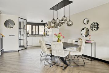 Dadelgaarde 99, HENDRIK-IDO-AMBACHT