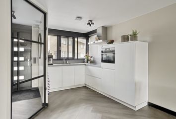 Dadelgaarde 99, HENDRIK-IDO-AMBACHT