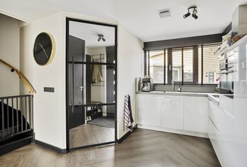 Dadelgaarde 99, HENDRIK-IDO-AMBACHT