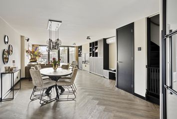 Dadelgaarde 99, HENDRIK-IDO-AMBACHT