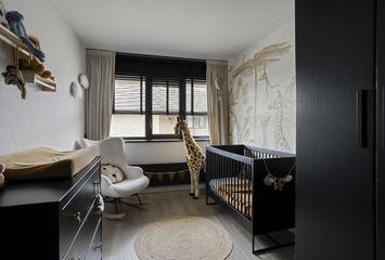 Dadelgaarde 99, HENDRIK-IDO-AMBACHT