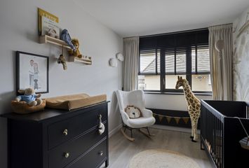 Dadelgaarde 99, HENDRIK-IDO-AMBACHT