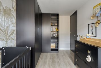 Dadelgaarde 99, HENDRIK-IDO-AMBACHT