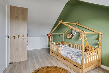 Dadelgaarde 99, HENDRIK-IDO-AMBACHT