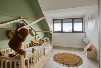 Dadelgaarde 99, HENDRIK-IDO-AMBACHT