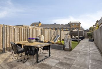 Dadelgaarde 99, HENDRIK-IDO-AMBACHT